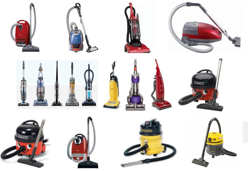 6 Best Vacuum Cleaners For Your Home